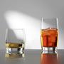 Imagem de Copo De Cristal Bohemia Para Água e Suco 380 ml Ideal 6 Peças