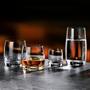 Imagem de Copo de Cristal Bohemia Para Shot 60 ml Pavo 6 Peças