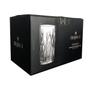 Imagem de Copo de Cristal LHermitage Para Água e Suco 350 ml Forest 12 Peças