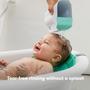 Imagem de Copo de Enxágue Frida Baby Control The Flow 700ml - Com Chuveiro de Chuva