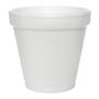 Imagem de Copo de Espuma Dart 4J4 (118ml) - Pacote com 1000 Unidades - Branco