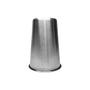 Imagem de Copo de Inox Resistente  para Água Bebidas Geladas com Borda