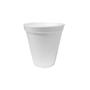 Imagem de Copo de Isopor 180 ML 1.000 Unidades Total Plast
