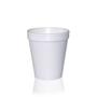 Imagem de Copo de Isopor 180 ML 1.000 Unidades Total Plast