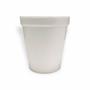 Imagem de Copo de isopor 180ml térmico - ctt-180
