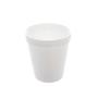 Imagem de Copo de Isopor 180ml Totalplast com 1.000 unidades