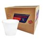 Imagem de Copo De Isopor Descartável Térmico 120Ml Branco (1Cx) C/1000