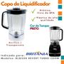 Imagem de Copo de Liquidificador BRITANIA BLQ1250 REVERT TURBO 1200w