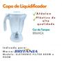 Imagem de Copo de Liquidificador Compatível C/ Britânia Eletronic Filter 800W 900W