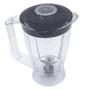 Imagem de Copo de Liquidificador Compatível C/ Multiprocessador All In One (maior)