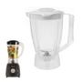 Imagem de Copo De Liquidificador Mallory Tornado 450W Translucido