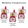 Imagem de Copo de Liquidificador Mondial Turbo Chef 5 em 1 Mpn-01R