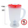 Imagem de Copo de Liquidificador Serve P/ Mondial Line Dinamico Ultra Mix