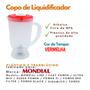 Imagem de Copo de Liquidificador Serve P/ Mondial Line Dinamico Ultra Mix