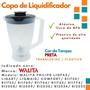 Imagem de Copo de Liquidificador Walita Philips RI2009 RI2008 Forte