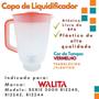 Imagem de Copo de Liquidificador WALITA Serie 5000 RI2242 PROBLEND 6