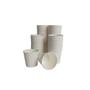 Imagem de Copo De Papel Biodegradável 100 Ml Kit 10 Pacotes Com 25 Un