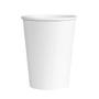 Imagem de Copo De Papel Biodegradavel 120ml Branco Liso Sem T 220 un