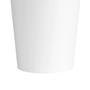 Imagem de Copo De Papel Biodegradavel 120ml Branco Liso Sem T 220 un