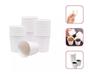 Imagem de Copo De Papel Branco 60Ml Biodegradável Café Com 500 Un.