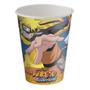 Imagem de Copo de Papel Naruto - 200ml - 8 Unidades