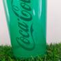 Imagem de Copo de Plástico Coca-Cola - Verde - 320 ml - 1 unidade - Plasútil - Rizzo