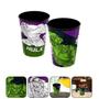 Imagem de Copo de Plástico Hulk - 320 ml