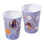 Imagem de Copo de Plástico Wish: O Poder dos Desejos - Lilás - 320 ml - 1 unidade - Plasútil - Rizzo