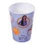 Imagem de Copo de Plástico Wish: O Poder dos Desejos - Lilás - 320 ml - 1 unidade - Plasútil - Rizzo