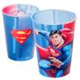 Imagem de Copo de Suco do Super Homem Premium 320ML Plasútil