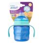 Imagem de Copo De Transição Classic Spout 200ml Azul- Philips Avent