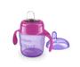 Imagem de Copo De Transição Classic Spout 200ml Roxo- Philips Avent