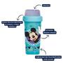 Imagem de Copo De Transição Infantil C/ Redutor de Pingo Premium Mickey Disney