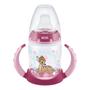 Imagem de Copo De Treinamento 150Ml +6M Bambi Rosa - Nuk