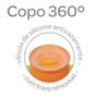 Imagem de Copo de Treinamento 360 Buboo 300ml Leão Buba