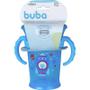 Imagem de Copo De Treinamento 360 Com Alça Azul - Buba