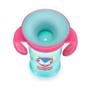 Imagem de Copo de Treinamento 360 First Moments Rosa Candy - Fisher Price - Fisher-Price