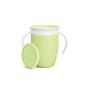 Imagem de Copo De Treinamento 360 Miracle Cup 207ml - Verde - Munchkin