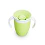 Imagem de Copo De Treinamento 360 Miracle Cup 207ml - Verde - Munchkin