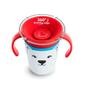 Imagem de Copo De Treinamento 360 Miracle Cup Wild Urso Polar 177Ml