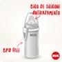 Imagem de Copo De Treinamento Antivazamento Active Cup 300ml Rosa NUK