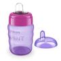 Imagem de Copo De Treinamento C/ Bico De Silicone Bpa Free Avent Rosa - Philips Avent