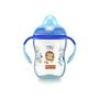 Imagem de Copo de Treinamento com Bico Semi-rígido First Moments 270ml Fisher Price