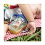 Imagem de Copo de Treinamento com Bico Semi-rígido First Moments 270ml Fisher Price