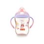 Imagem de Copo de Treinamento com Bico Semi-rígido First Moments 270ml Fisher Price