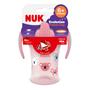 Imagem de Copo De Treinamento Copo Nuk Evolution 230ml +6m - Rosa