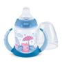 Imagem de Copo de Treinamento First Choice Peppa Pig 150ml Azul - NUK