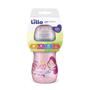 Imagem de Copo de Treinamento infantil Evolution 240ML Rosa  - Lillo