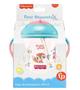 Imagem de Copo de Treinamento Moments Rosa 270ml (+6m) - Fisher Price