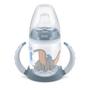 Imagem de Copo de Treinamento Nuk First Choice Disney Baby Dumbo - PA7627-1M
